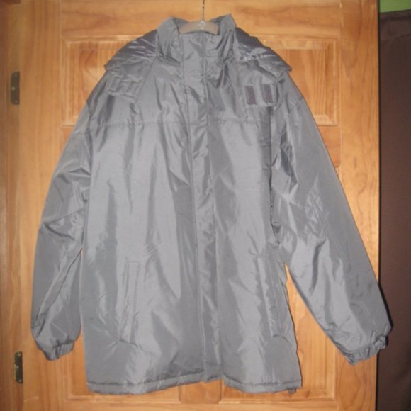 Haband's Ice House Parka - Picture 1 of 3